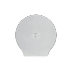 Verbatim Cd, Trimpak, Clear Bulk Sold As 200 Pack (VER93975)