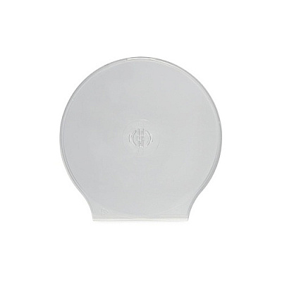 Verbatim Cd, Trimpak, Clear Bulk Sold As 200 Pack (VER93975)