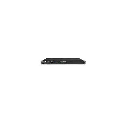 Eaton Eats Basic Duall5-30 Input (PWATSL530007)