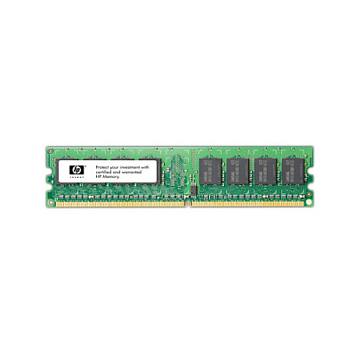Axiom 512mb Ddr2-400 Udimm For Hp (CE483AAX)