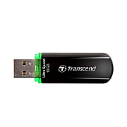 Transcend 16gb Usb 2.0 Flash Drive (jetflash 600) (TS16GJF600)