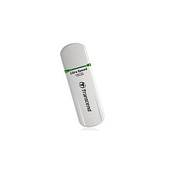 Transcend 16gb Usb 2.0 Flash Drive (jetflash 620) (TS16GJF620)