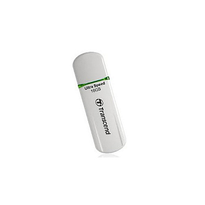 Transcend 16gb Usb 2.0 Flash Drive (jetflash 620) (TS16GJF620)