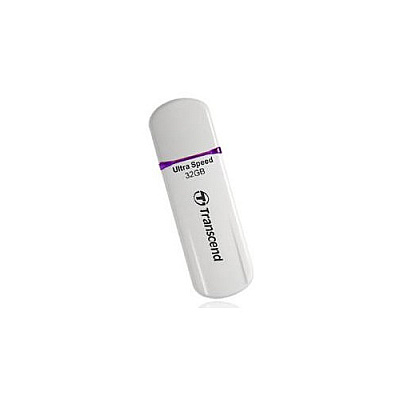 Transcend 32gb Usb 2.0 Flash Drive (jetflash 620) (TS32GJF620)