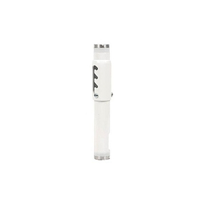 Peerless Adj Clng Ext 2 To 3 Feet Wht (AEC0203W)