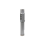 Peerless Adj Clng Ext 3 To 5 Feet Slv (AEC0305S)