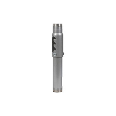 Peerless Adj Clng Ext 3 To 5 Feet Slv (AEC0305S)