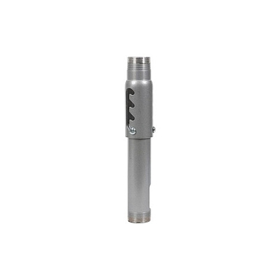 Peerless Adj Clng Ext 3 To 5 Feet Slv (AEC0305S)