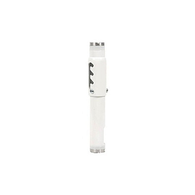 Peerless Adj Clng Ext 4 To 6 Feet Wht (AEC0406W)