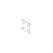 Chief Manufacturing Interface, Sharp 64 Series (MSB6364)