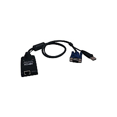Tripp Lite Kvm Usb Server Interface Unit W/ Vms (B055001USBV2)