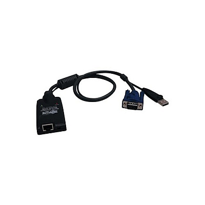 Tripp Lite Kvm Usb Server Interface Unit W/ Vms (B055001USBV2)