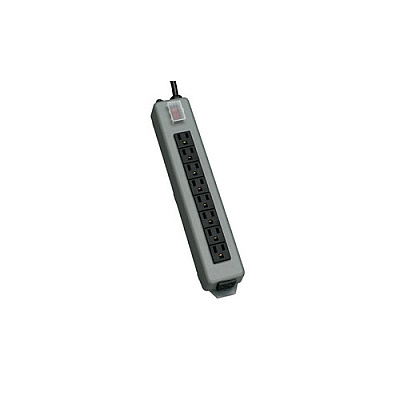 Tripp Lite 9-outlet Power Strip Metal 15ft Cord 15a (UL17CB15)