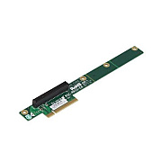 Supermicro Computer Riser Card Cse-rr1u-e8 (RSCRR1UE8)