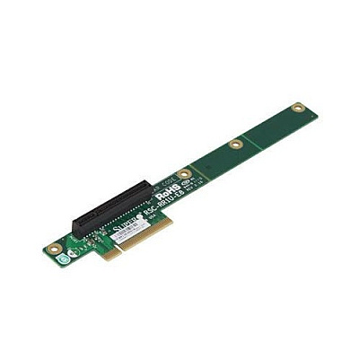 Supermicro Computer Riser Card Cse-rr1u-e8 (RSCRR1UE8)