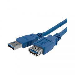 Startech.Com 6ft Superspeed Usb 3.0 Extension Cable (USB3SEXTAA6)