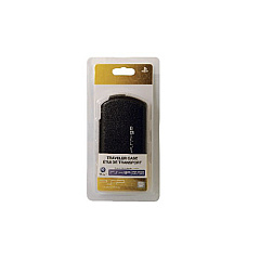Sony Pspac Go Protective Case Blk (98585)