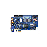 Geovision Gv-1120a Dsub 8cam (55112AU080)