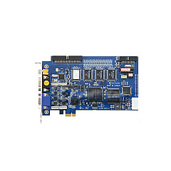Geovision Gv-1120a Dsub 8cam (55112AU080)