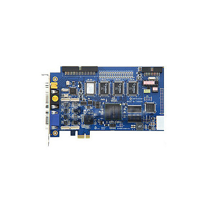 Geovision Gv-1120a Dsub 8cam (55112AU080)