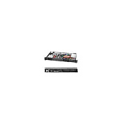 Supermicro Computer 200w High-efficiency Power Supply Black (CSE510T200B)