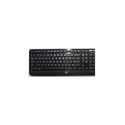 Protect Computer Products Hp Pc Keyboard Cover Ku-0841 (HP1294104)