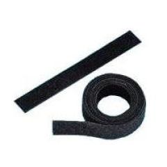 Mediatech Panduit Cable Ties Black (MT-HLS-75R0)