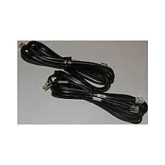 Mainpine 1-to-2 Splitter Cables For 4-port Iq (RF5181)