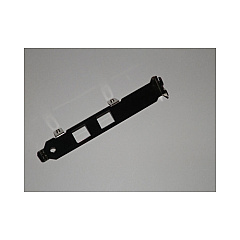 Mainpine Standard Profile Bracket For 2 & 4-port (RF5187)