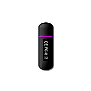 Transcend 4gb Usb 2.0 Flash Drive (TS4GJF600)