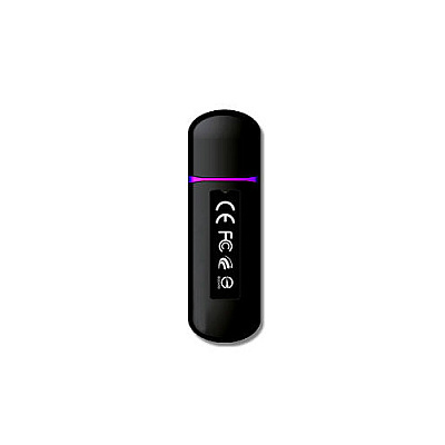 Transcend 4gb Usb 2.0 Flash Drive (TS4GJF600)