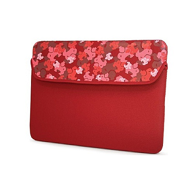 Mobile Edge Sumo Tablet Camo Neop Slee-red-10.1/11.6 (MESUMO66107)