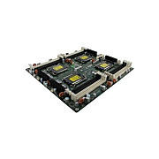 Tyan Computer Quad 1207 Skt; Ddr2 Dimm; Spp; Rohs (M4985SI)