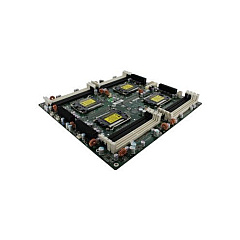 Tyan Computer Quad 1207 Skt; Ddr2 Dimm; Spp; Rohs (M4985SI)
