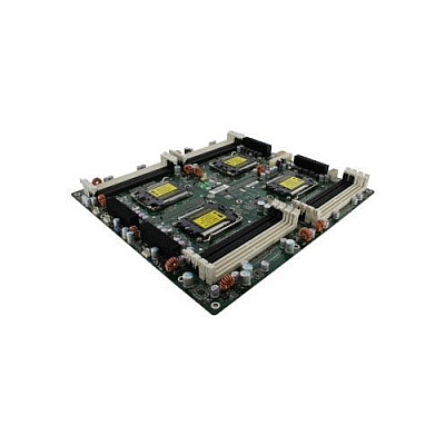 Tyan Computer Quad 1207 Skt; Ddr2 Dimm; Spp; Rohs (M4985SI)