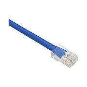 Uncommonx Cat5e Bulk Patch Cable Stranded Pvc 1000 (BC5E1000FBLU)