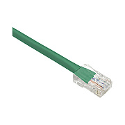 Uncommonx Cat5e Bulk Patch Cable Stranded Pvc 1000 (BC5E1000FGRN)