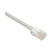 Uncommonx Cat5e Bulk Patch Cable Stranded Pvc 1000 (BC5E1000FGRY)
