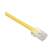 Uncommonx Cat5e Bulk Patch Cable Stranded Pvc 1000 (BC5E1000FYLW)
