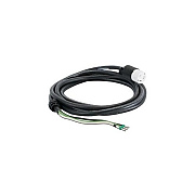 APC 3wire Whip W/l6-30 35 Ft (PDW35L630C)