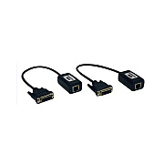 Tripp Lite Dvi Cat5/6 Passive Extender Kit 100ft (B140101)
