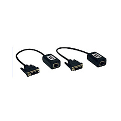 Tripp Lite Dvi Cat5/6 Passive Extender Kit 100ft (B140101)