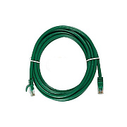 Bytecc 10 Ft Green Color Cat 6 Cable (C6EB10G)