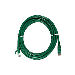 Bytecc 10 Ft Green Color Cat 6 Cable (C6EB10G)