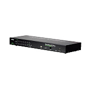 Aten 16-port 1user Usb/ps2 Kvm (CS1716I)