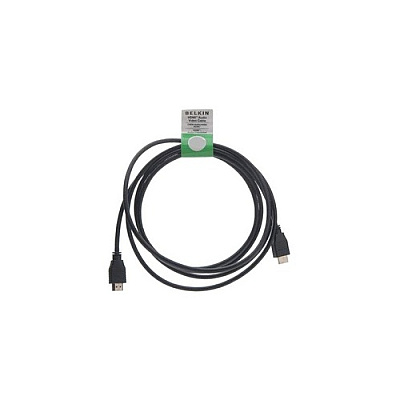 Belkin Cable,hdmi,hdmi/hdmi,8 (F8V3311B08)