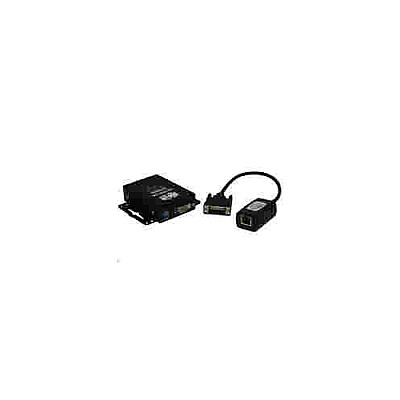 Tripp Lite Dvi Over Cat5/6 Active Extender 200ft (B140101X)
