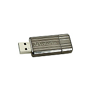 Verbatim Flash Drive, Usb 2.0, 8gb (VER97196)