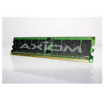 Axiom 4gb Ddr2-667 Rdimm For Ibm (41Y2767-AX)