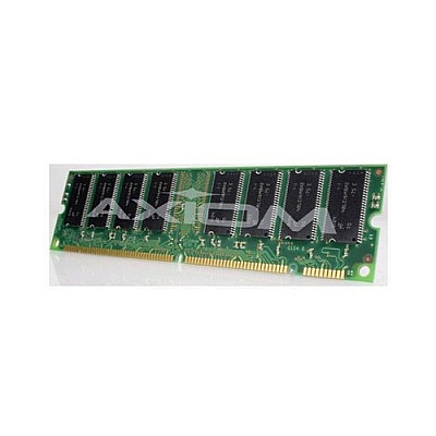 Axiom 256mb Ddr2-400 Udimm For Hp (CC415AAX)